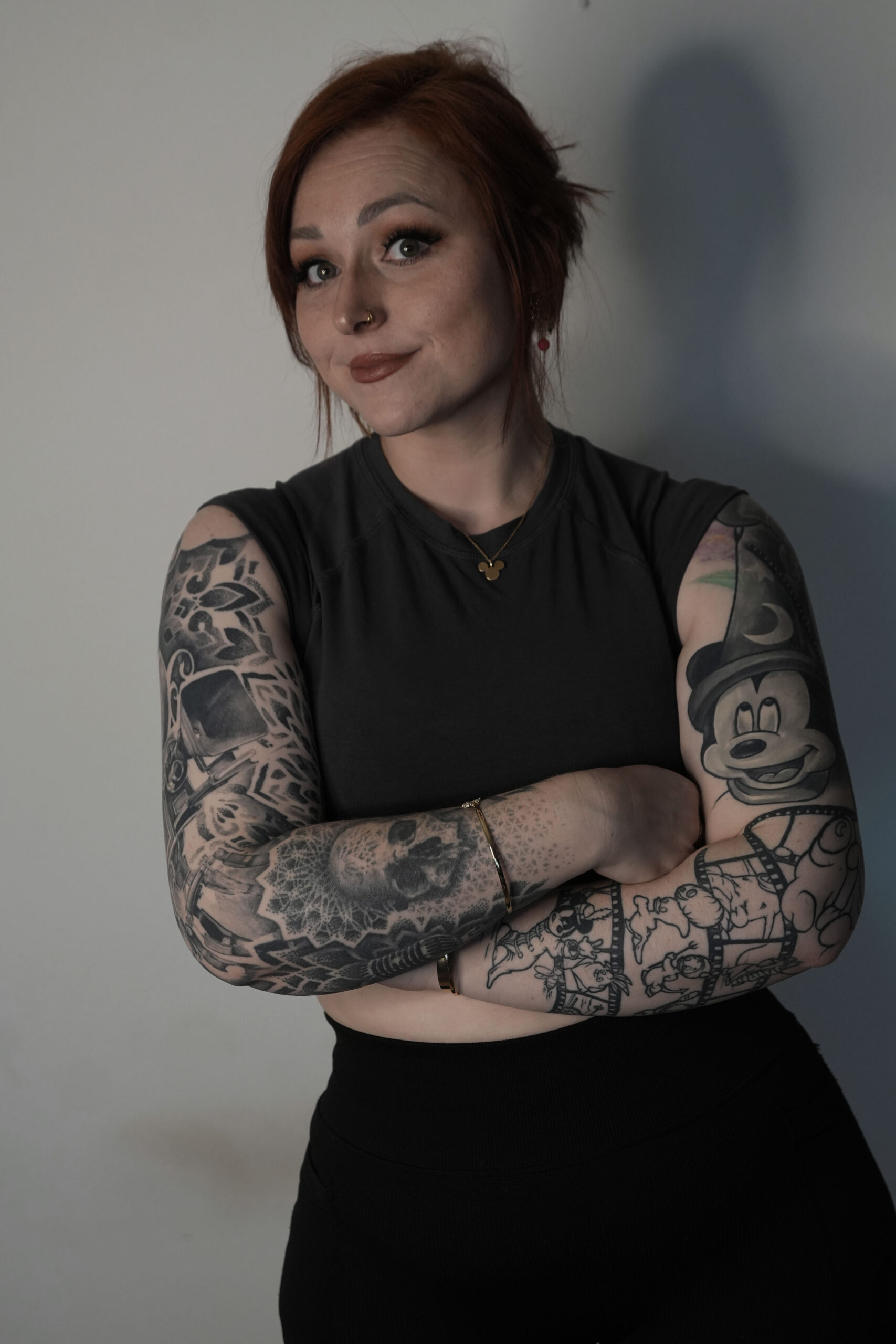 Nanna Bukh Christensen